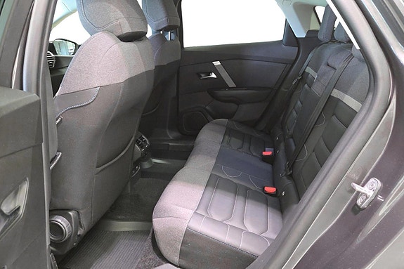 Citroen E-C4 7 of 25