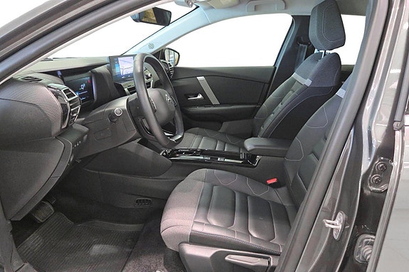 Citroen E-C4 8 of 25