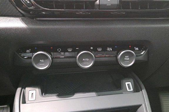 Citroen E-C4 15 of 25