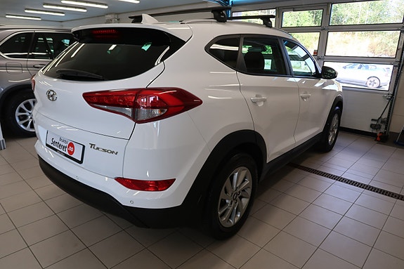 Hyundai Tucson 8 of 30
