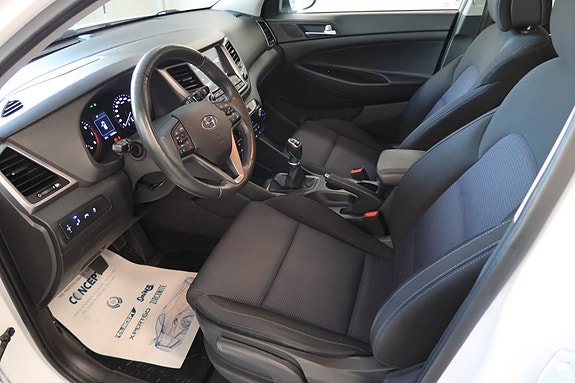 Hyundai Tucson 28 of 30
