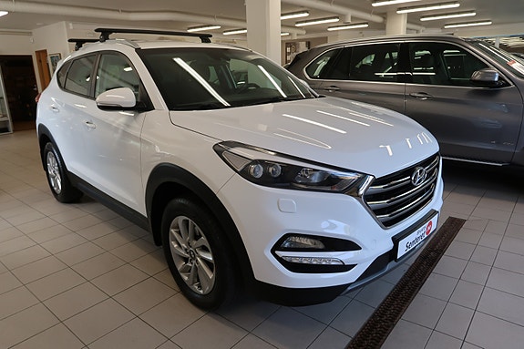 Hyundai Tucson 5 of 30