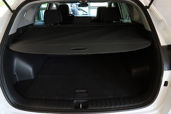 Hyundai Tucson 21 of 30