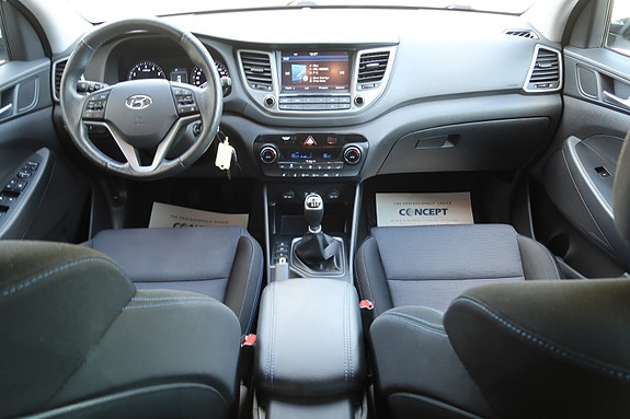 Hyundai Tucson 25 of 30