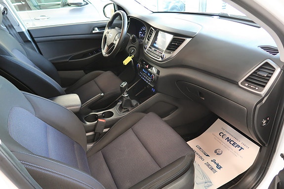 Hyundai Tucson 26 of 30