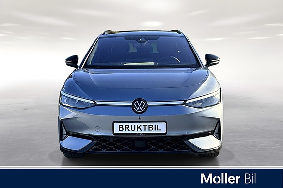 Volkswagen ID.7 2 of 21