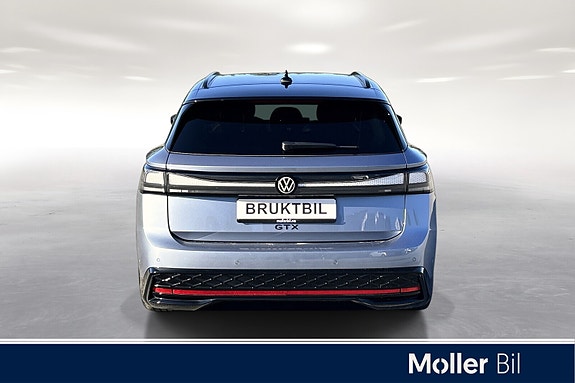 Volkswagen ID.7 6 of 21