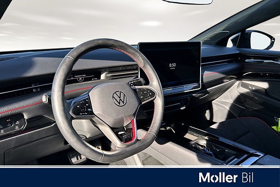 Volkswagen ID.7 10 of 21