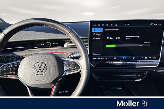 Volkswagen ID.7 14 of 21