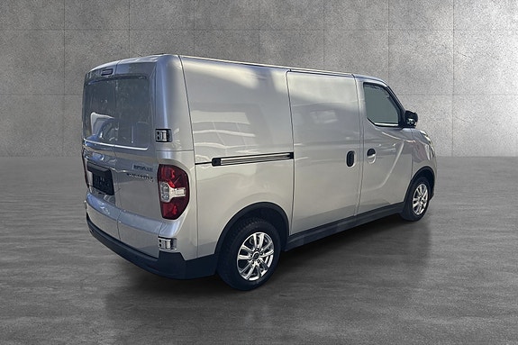 Maxus e-Deliver 3 5 of 10