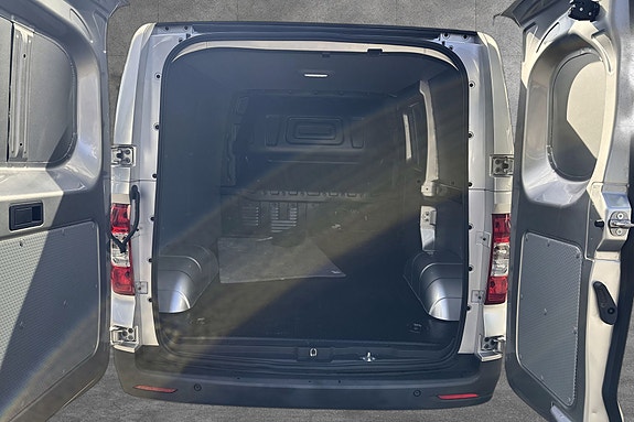 Maxus e-Deliver 3 10 of 10