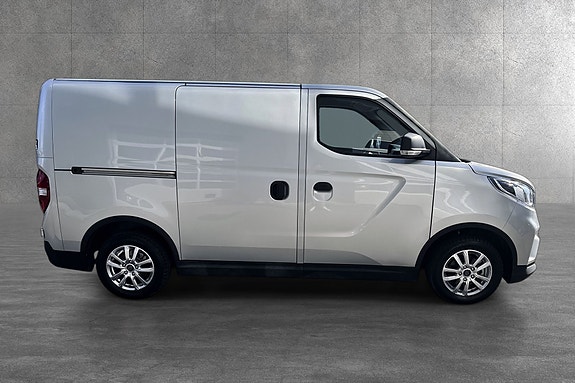 Maxus e-Deliver 3 4 of 10