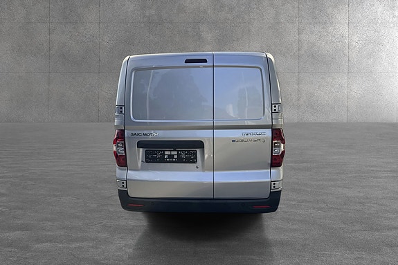 Maxus e-Deliver 3 6 of 10