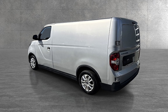Maxus e-Deliver 3 7 of 10