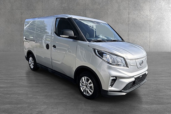 Maxus e-Deliver 3 3 of 10