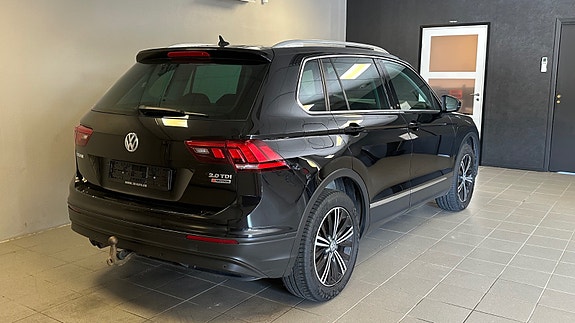 Volkswagen Tiguan 5 of 27