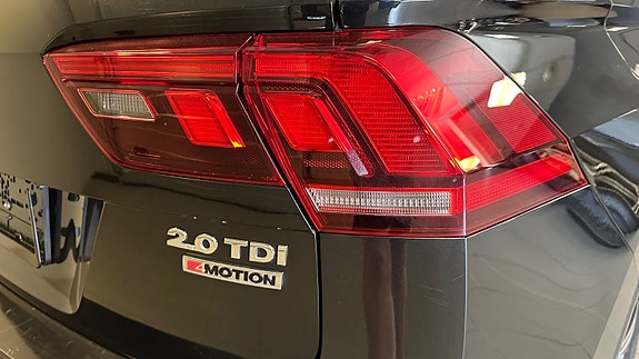 Volkswagen Tiguan 7 of 27