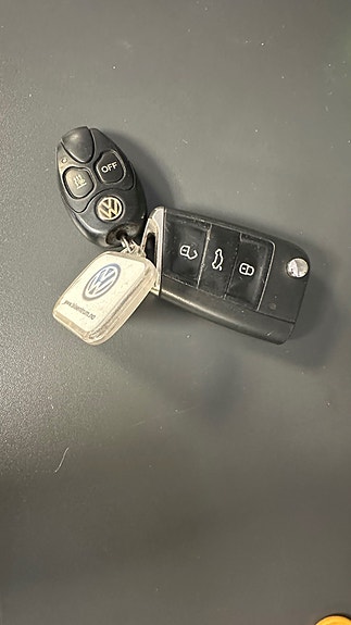 Volkswagen Tiguan 27 of 27