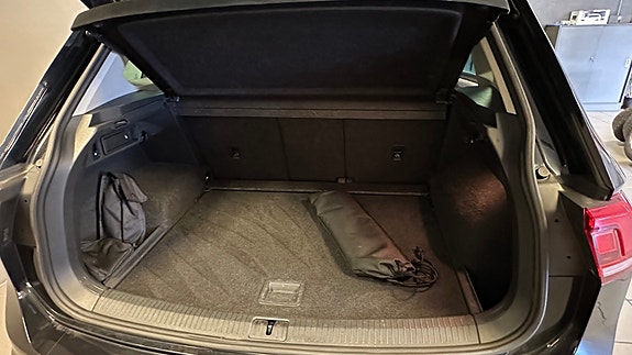 Volkswagen Tiguan 21 of 27