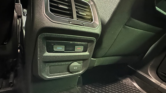 Volkswagen Tiguan 26 of 27