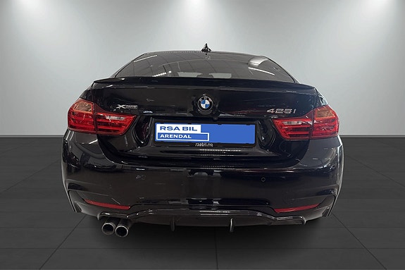 BMW 428i 4 of 17