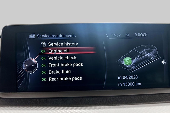 BMW 428i 17 of 17