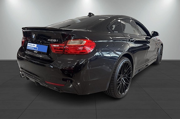 BMW 428i 3 of 17