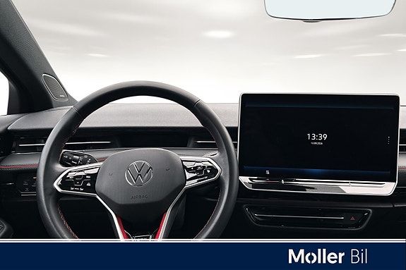 Volkswagen ID.7 14 of 21