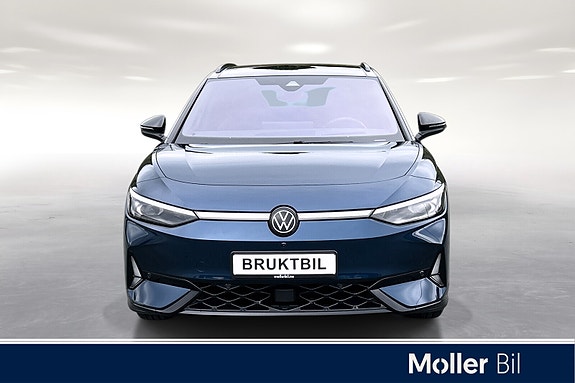 Volkswagen ID.7 2 of 21