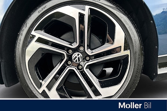 Volkswagen ID.7 8 of 21