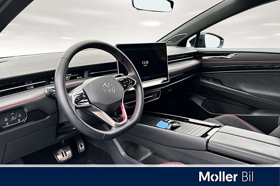 Volkswagen ID.7 10 of 21