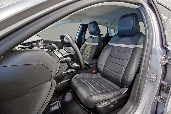 Citroen E-C4 X 10 of 27