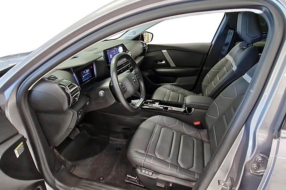 Citroen E-C4 X 9 of 27