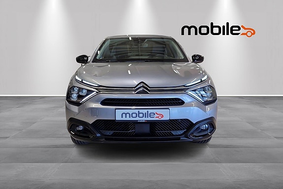 Citroen E-C4 X 8 of 27
