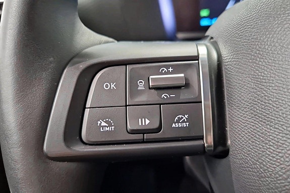 Citroen E-C4 X 18 of 27