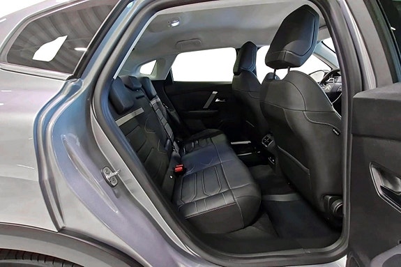 Citroen E-C4 X 14 of 27