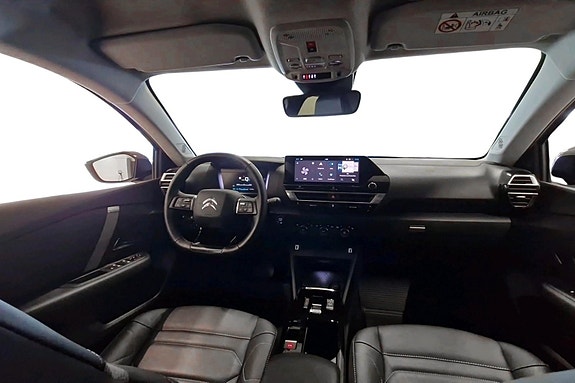 Citroen E-C4 X 16 of 27