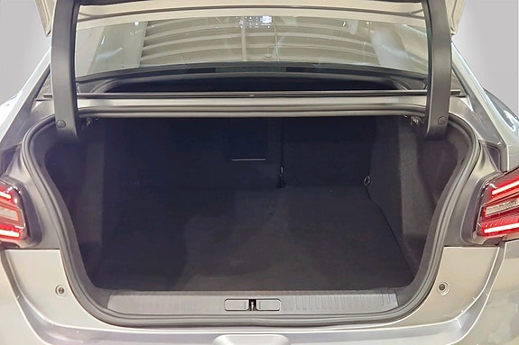 Citroen E-C4 X 15 of 27
