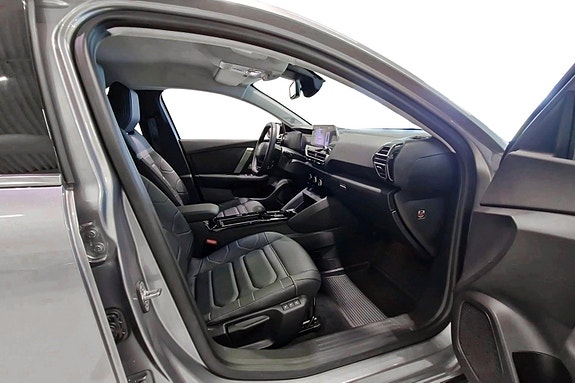 Citroen E-C4 X 11 of 27