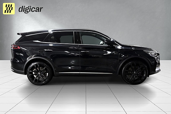 BYD Tang 8 of 30