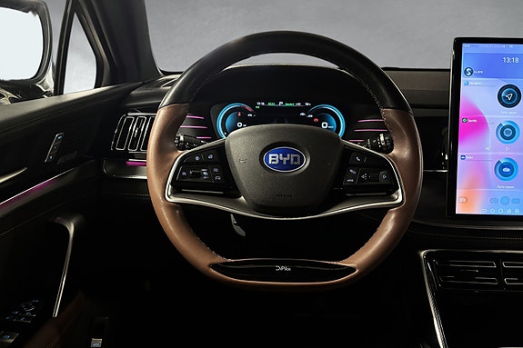 BYD Tang 16 of 30