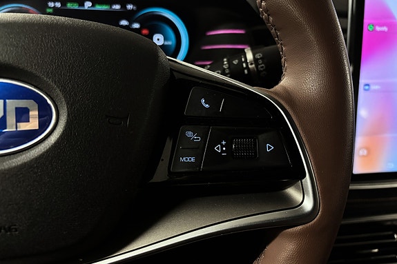BYD Tang 17 of 30