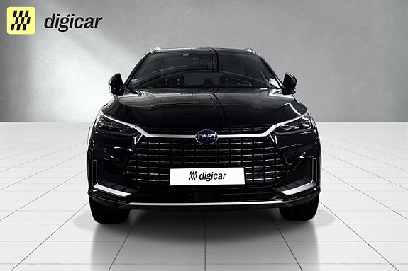 BYD Tang 6 of 30
