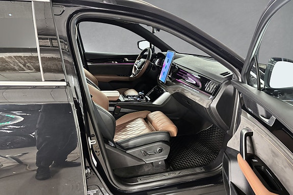 BYD Tang 25 of 30