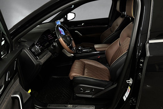 BYD Tang 11 of 30