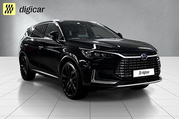BYD Tang 9 of 30