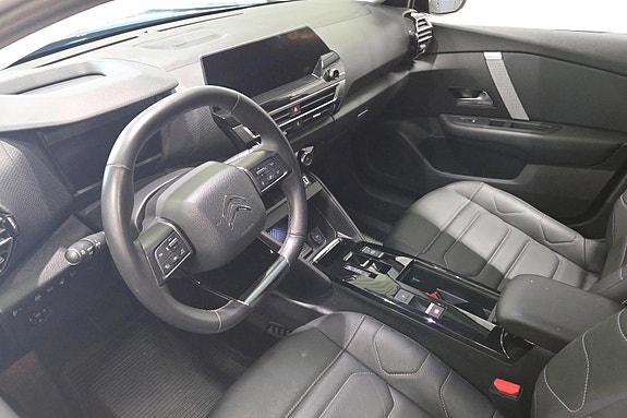 Citroen E-C4 6 of 25