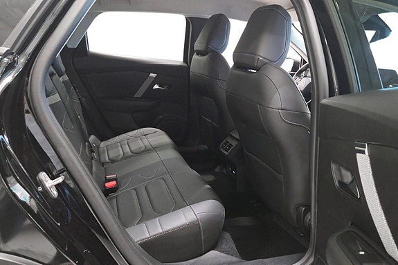 Citroen E-C4 22 of 25
