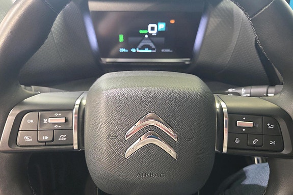 Citroen E-C4 9 of 25
