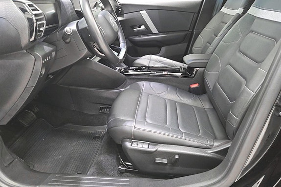 Citroen E-C4 8 of 25